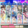 【マギレコ】第8回ミラーズランキング　占術の1日目