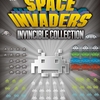 SPACE INVADERS INVINCIBLE COLLECTION　スペースインベーダー インヴィンシブルコレクション