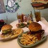 【DGS】 オーライジャケ写！UNCHAIN DINERさんに行ってきました！