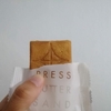 友人からの東京土産が美味しかった話『プレスバターサンド/PRESS BUTTER SAND』