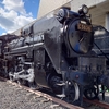 【保存車】C58 36 山口県美祢市