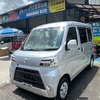 中古車リースでトヨタ　ピクシスバンに月々1万円〜乗れる