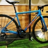 RIDLEY Helium SLX Disc  x  RIVAL eTap AXS