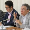 くも膜下出血で寝たきりの医師　労災認定を求め国を提訴へ（２０２４年３月２９日『毎日新聞』）