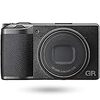 RICOH GR3は子供撮影にあまり向いていない