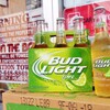 Bud Light Lime ・Bud Light 大量入荷!!