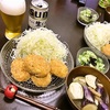 本日のおゆうはん