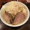 ラーメン富士松（上田市）