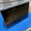 Let's note CF-RZ5 を動作確認（4,000円の驚きジャンクPC）