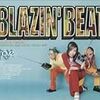 m.o.v.e／Blazin' Beat