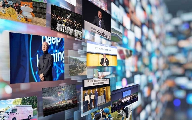 AIと向き合うことが日常になった2025年。ソフトバンクの1年を振り返る