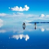 ウユニ塩湖って本当は砂漠なの！？