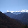 今季最後の「白山・白川郷ホワイトロード」