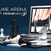 FIDE Online Arena(ネット対局)－Arena Grand Masterへの道