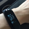 呼吸が浅くなりがちなのでMi Band3に深呼吸を促すリマインダが来るようにした