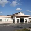 高松琴平電鉄　岡田駅