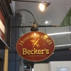 さよならBecker's