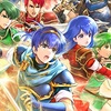 【FEH】マルス(比翼英雄)の雑感【☆5キャラ】
