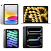 AmazonでM4 MacBook Air／iPad (A16)／iPad mini(A17 Pro)／M4 iPad Proが再び特価セール