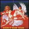 【感想・レビュー】BLIZARD 『BLIZARD OF WIZARD』 +α