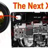 【富士フイルム】X-Pro4(X-Pro5?)には改良されたハイブリッドビューファインダーが搭載される？