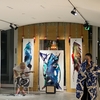 すぎやまたくや／岡戸香里コラボライブを終えて