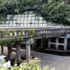 田辺市中芳養の泉養寺橋と堂前橋 (2021. 8. 10.)