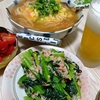 2/13 本日の晩御飯🍚#3 適当に作る天津飯🐣