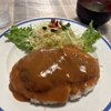長岡1泊2日旅行: 2日目〜侍と洋風カツ丼と元帥と五色だんご、もちろん雪