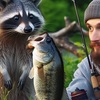 やっと釣れました、今年の初バス