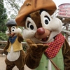 本日の香港ディズニーランド / Today’s Hong Kong Disneyland