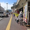函館の三日間（８）青函連絡船の思い出。