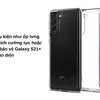 Thay màn hình Samsung S21 Plus uy tín chính hãng tại Điện Thoại Vui