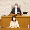 令和２年・第２回区議会定例会が昨日から始まりました！