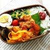 昨日のお弁当　我が家の8月の食費&9月の目標