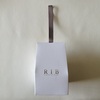 RIB CHOCOLATE（リブチョコレート）
