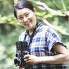 小松由佳(登山家・フォトグラファー)の、人と自然を愛する生き方をたどる！