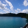 第38回田沢湖マラソン(2025/9/21) 田沢湖ブルーと例の坂！その深き愛こそ日本一！