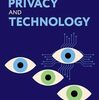 ダニエル・J・ソロブ教授がAI時代のプライバシー入門書『On Privacy and Technology』を来年はじめに出す