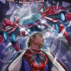アメコミ：AMAZING SPIDER-MAN（2015）#8