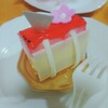 先日、一人娘のんのんの入学式でした💐