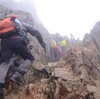 初夏の八ヶ岳遊山　神の歌