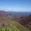黒伏山ならよかったのに