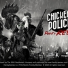 【ゲーム】2羽の鶏を中心に演じられるノワール劇『CHICKEN POLICE』【感想】