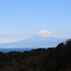 夕日と富士山と落語と　Ⅱ