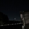 今夜の月
