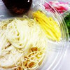 三輪そうめん