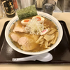 【今週のラーメン４３７０】 立川大勝軒 （東京・立川） 特製中華そば ＋ サッポロ生ビール黒ラベル 小瓶　〜いつまでも変わらぬ旨さの大勝軒！優しい味に心ほっこり！