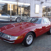 フェラーリ365GTB/4デイトナ