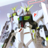 ガンプラ 一番くじ2024 G賞 EG νガンダム ソリッドクリア レビュー